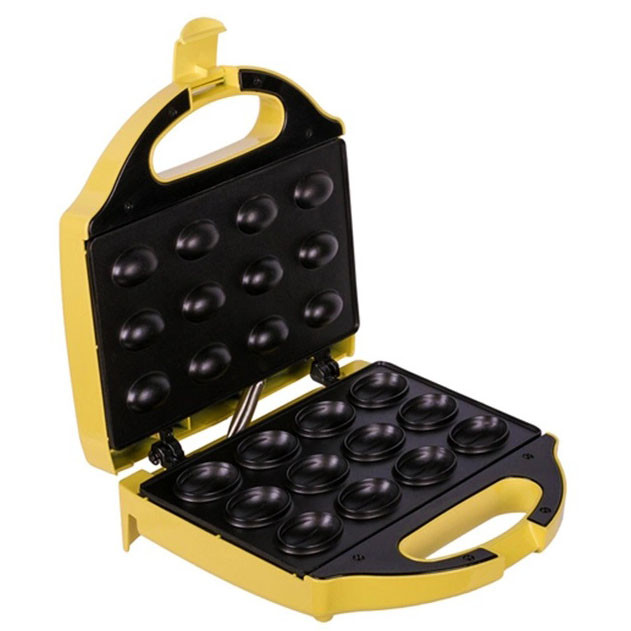 Вафельница для тонких вафель, Вафельница для гонконгских вафель дома Электронная SF-64 Львов - изображение 11