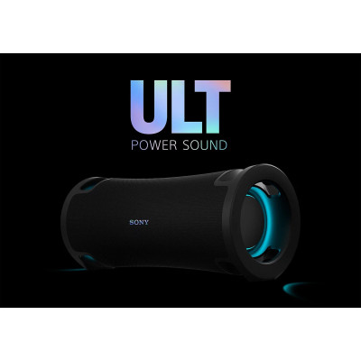 Акустическая система Sony ULT FIELD 7 Black (SRSULT70.SP6) Винница - изображение 8