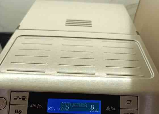 Кавомашина Delonghi PrimaDonna S Deluxe Київ