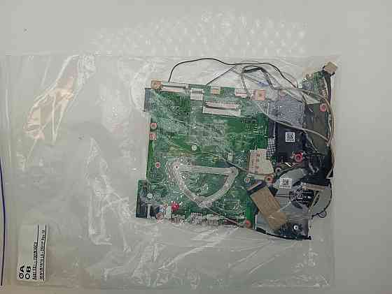 Материнська плата для ноутбука Acer ES1-732/N16C3 (Б клас) Луцк