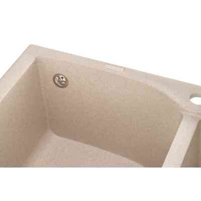 Мийка кухонна GRANADO CORDOBA terra (gr1203) Вінниця