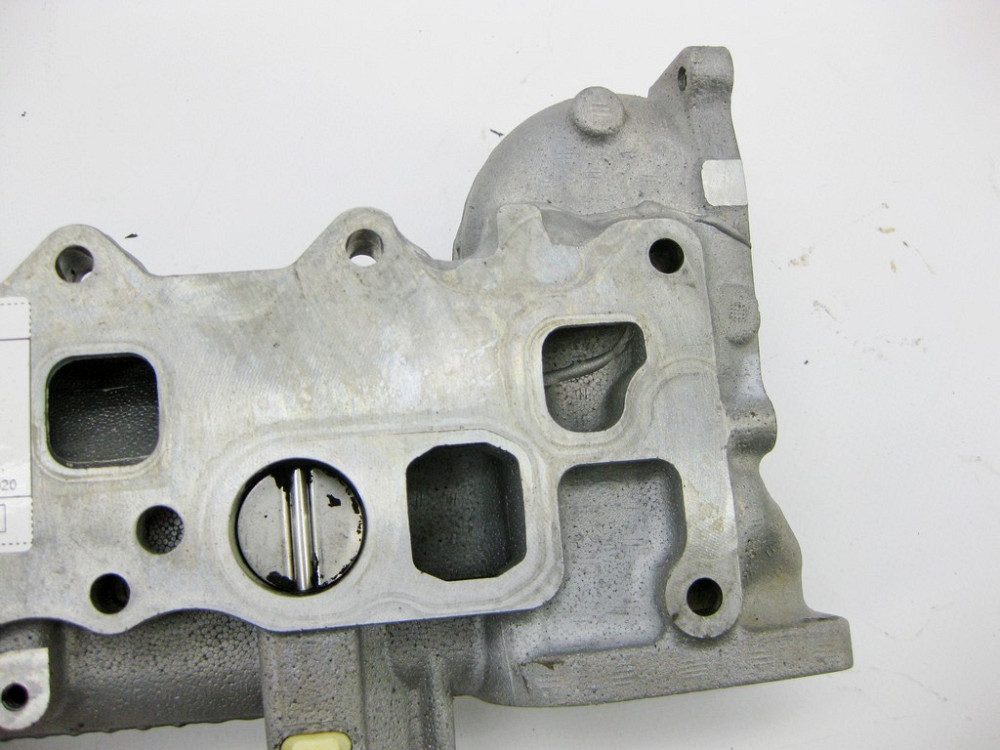 Mercedes-Benz  A6420908337 Впускний колектор лівий для двигуна OM642 V8 3.0 cdi E-Class W212 C207 CLS C218 S-Class W222 Одеса - фото 11