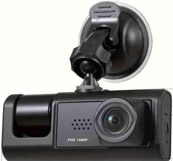 Відеореєстратор Full hd 1080p компактний. Київ