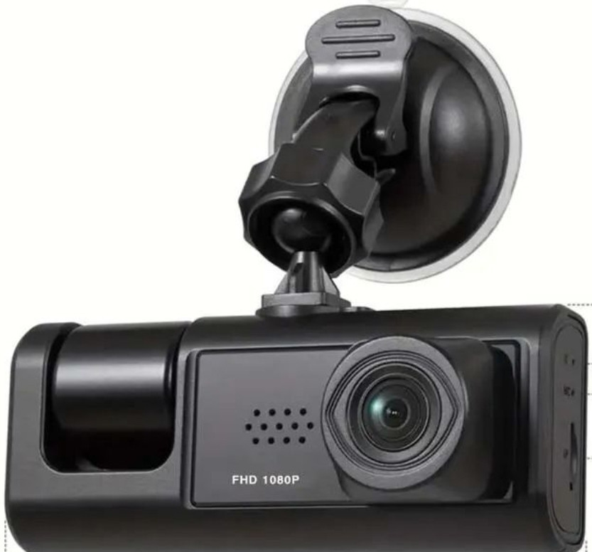 Відеореєстратор Full hd 1080p компактний. Київ - фото 2