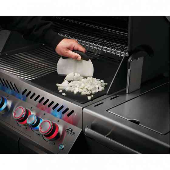 Набор для планчи из 3 предметов Napoleon PRO 70081 Код: 010710 Ровно