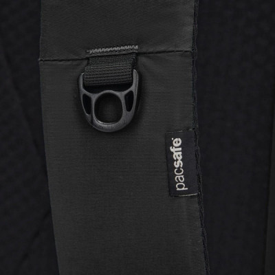 Рюкзак туристический Pacsafe LS450 backpack чорний (40135138) Винница - изображение 9