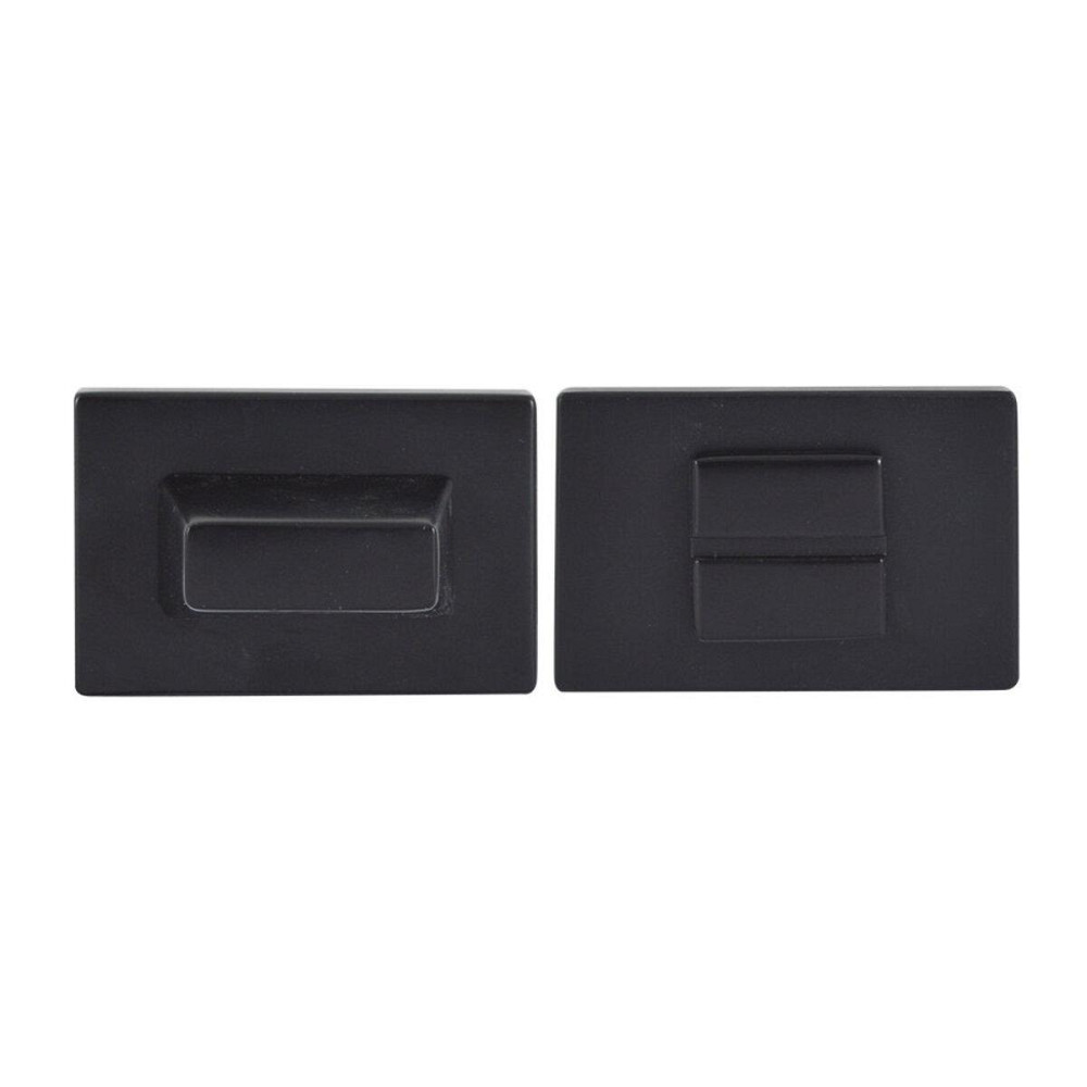 RDA Накладка WC чорна вж Miura Київ - фото 1