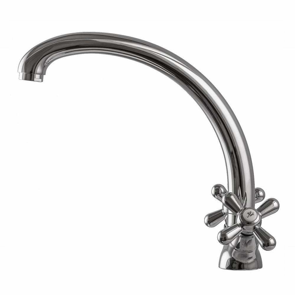 Змішувач для кухні DOMINO DKF-209-08-SHARM (000013382) Київ - фото 2