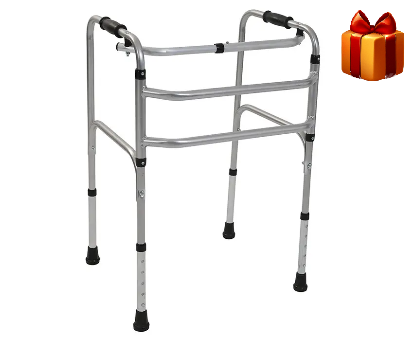 Ходунки крокуючі Karadeniz Medical WR-440 Дніпро - фото 1