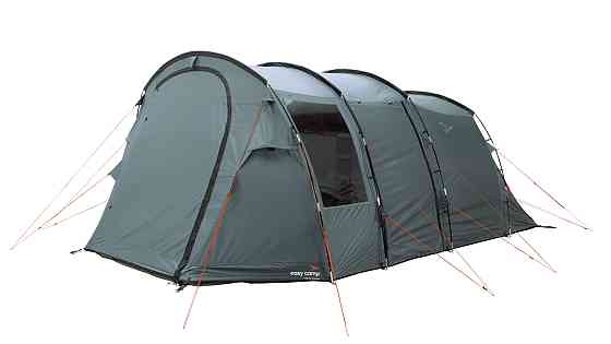 Намет п&apos;ятимісний Easy Camp Hamra 5 (120495) Київ