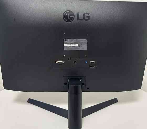 Монитор Игровой Безрамный: 24