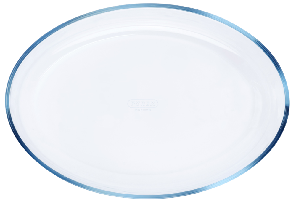 Форма для запікання Pyrex, 35х24х6 см (7092329) Київ - фото 2