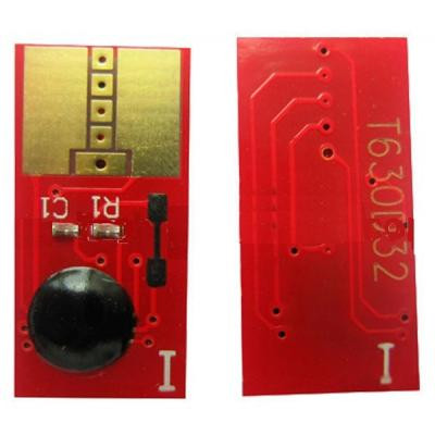 Чип для картриджа Lexmark T630/632/634 21К JND AHK (1800786) Винница - изображение 1