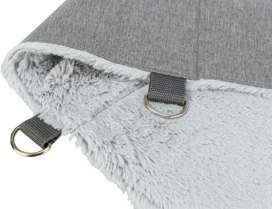 Підстилка — ковдра для собак Trixie Amy (Триксі) 150х100 см Запоріжжя