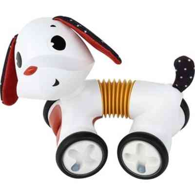 Интерактивная игрушка Tiny Love песик Чарли, коллекция Rock N Roll (1506700458) Винница