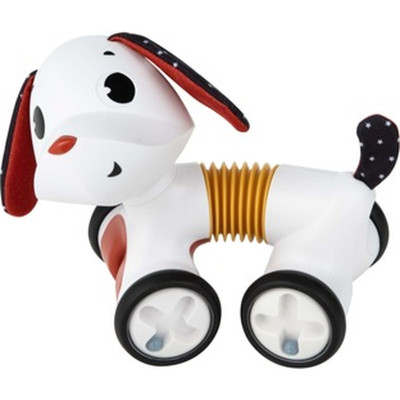 Интерактивная игрушка Tiny Love песик Чарли, коллекция Rock N Roll (1506700458) Винница - изображение 2