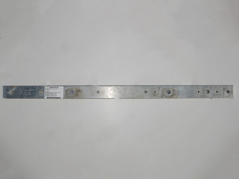 Mercedes-Benz  A2056190725 Елемент жорсткості днища C-Class W205 E-Class W213 C238 CLS C257 Одеса - фото 2