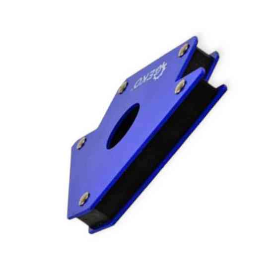 Струбцина для сварки 45°, 90°, 135°, грузоподъемность 22кг 