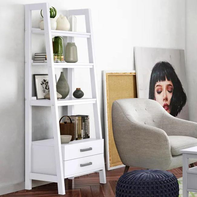 Етажерка для ванної "Банріта" зефір Миколаїв - фото 1