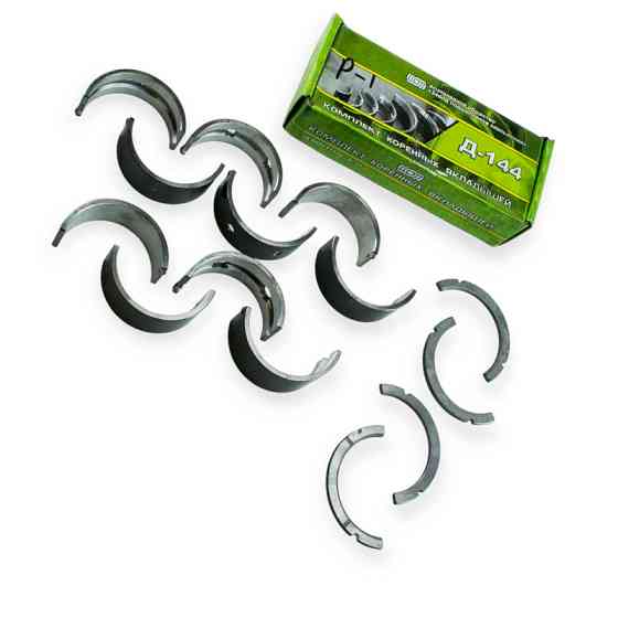 Вкладиші Р1 корінні Д-144 Мукачево