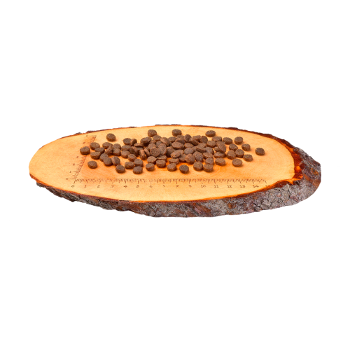 Корм сухий Carnilove Cat Hairball Controll для дорослих котів для виведення шерстяних грудочок з качкою та фазаном 400 г Київ