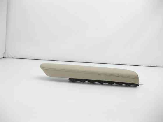 Mercedes-Benz  A2217302194 8M00 Бежевий шкіряний підлокітник задніх лівих дверей S-class long V221 Одеса