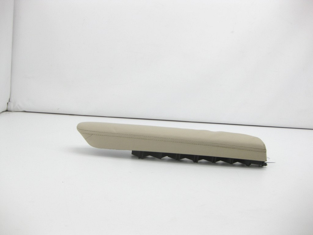 Mercedes-Benz  A2217302194 8M00 Бежевий шкіряний підлокітник задніх лівих дверей S-class long V221 Одеса - фото 6