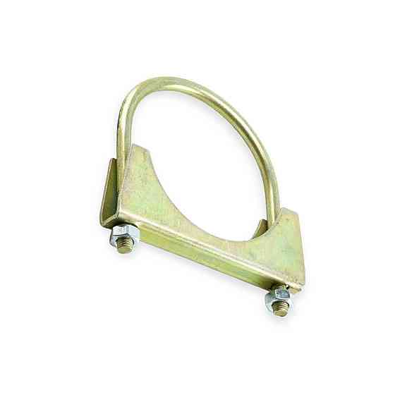 Хомут (d-83 мм) глушника Мукачево