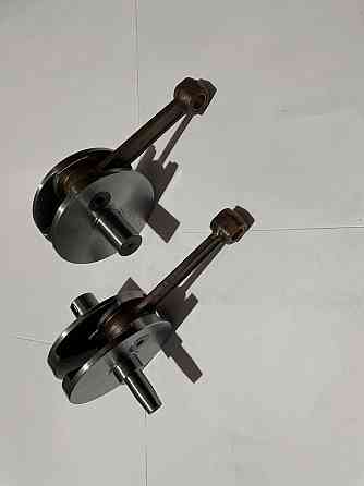 Коленвал ИЖ ЮПИТЕР (втулка) (пара) Мукачево