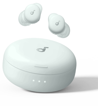 Гарнитура Anker SoundСore Sleep A30 Green (7198630) Киев