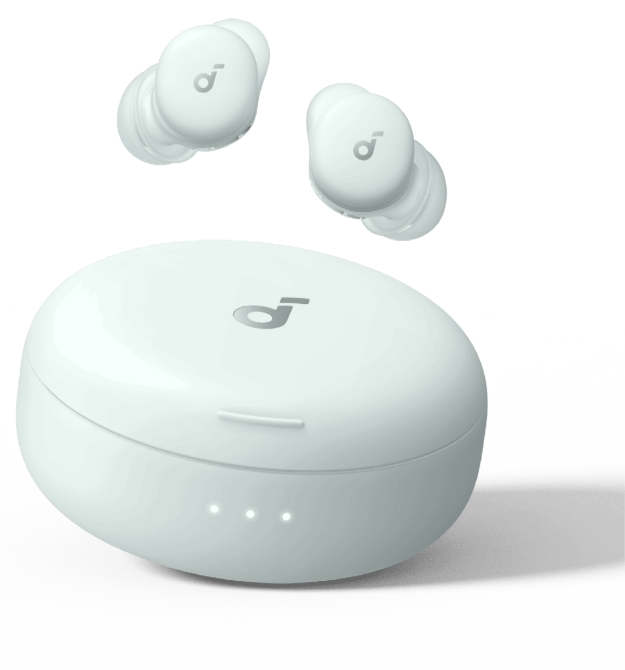 Гарнитура Anker SoundСore Sleep A30 Green (7198630) Киев - изображение 2