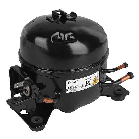 Компресор MK1070Y для холодильника ERGO (6673394) Київ