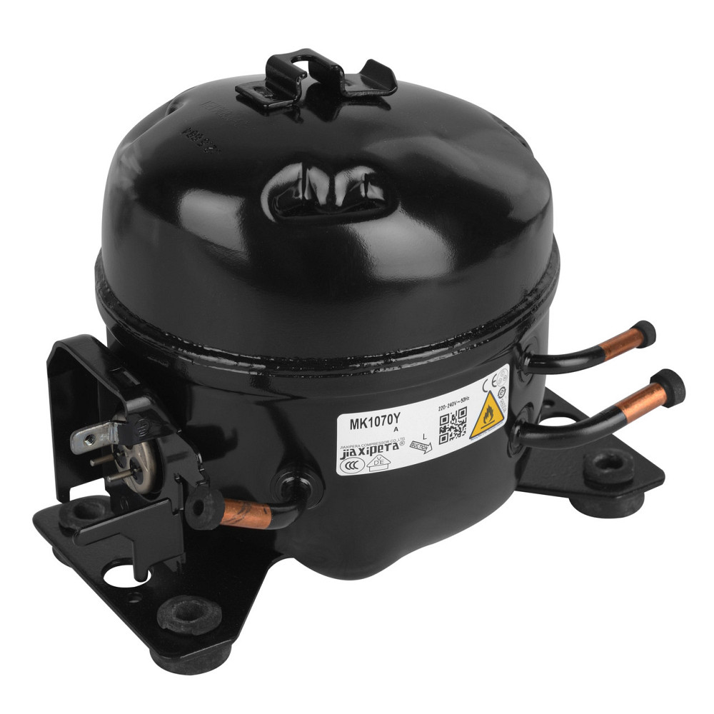 Компресор MK1070Y для холодильника ERGO (6673394) Киев - изображение 2