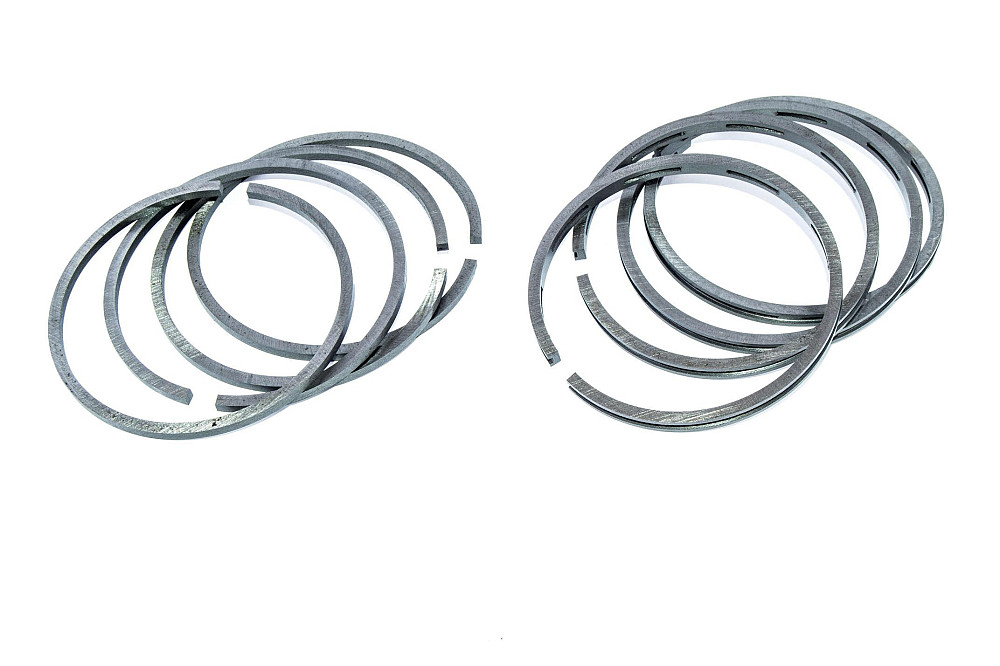 Кільця К-750 2р. (Ø78,50) (М-72) (Лебедин) VDK Київ - фото 1