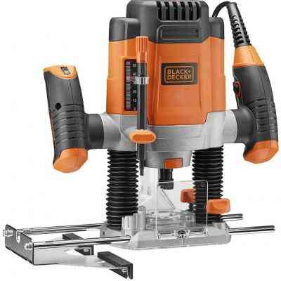 Фрезер Black&amp;Decker KW1200EKA 1200Вт. (KW1200EKA) Вінниця
