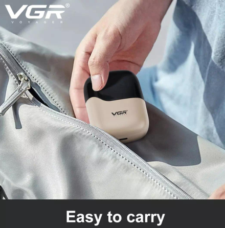 Электробритва VGR V-345 Днепр