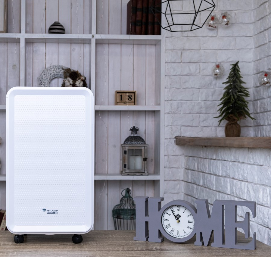 Осушитель воздуха бытовой Mycond Roomer Smart 12 Днепр - изображение 7