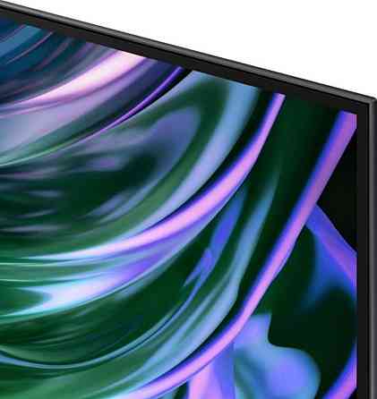 Телевизор Samsung QE83S90D. Киев