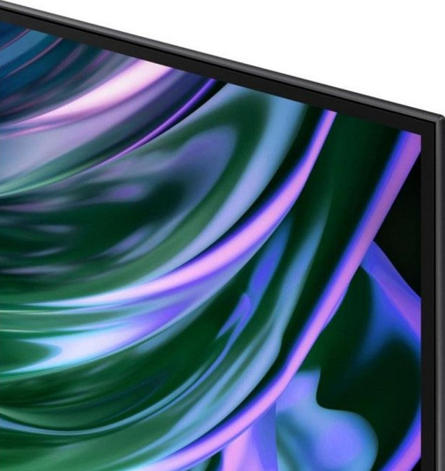 Телевізор Samsung QE83S90D. Київ - фото 4