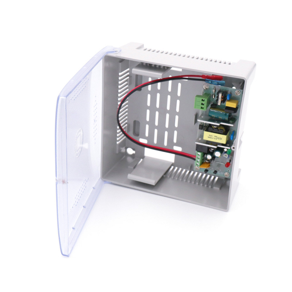 Блок безперебійного живлення 12 В/3 А SEVEN PS-7941 Київ - фото 5