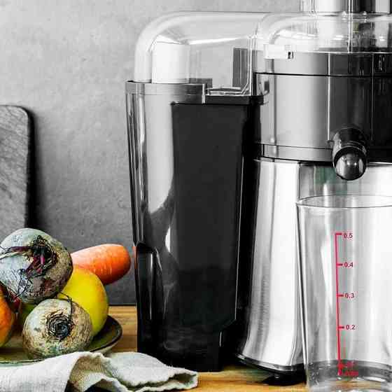 Соковижималка Gastroback Vital Juicer Pro (40117) ( 27490 ) Харків