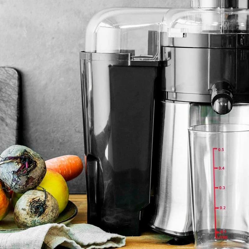 Соковижималка Gastroback Vital Juicer Pro (40117) ( 27490 ) Харків - фото 4