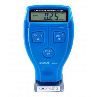 Толщиномер Wintact Fe/nFe, 0-1800мкм (WT200A) Винница