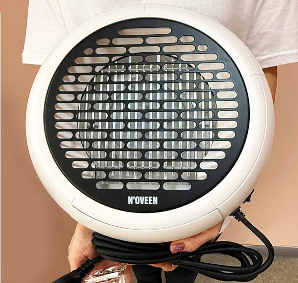 Инсектицидная лампа Noveen IKN950 LED Днепр - изображение 10