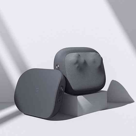 Розумна подушка масажер Xiaomi Mijia Smart Waist Massager Львів