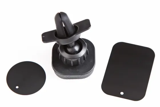 Подставка под телефон магнит на обдув на шарнире Hoco CA 52 Винница