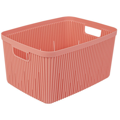 Кошик для зберігання Herevin Pink 7 л (161371-163) Вінниця - фото 1