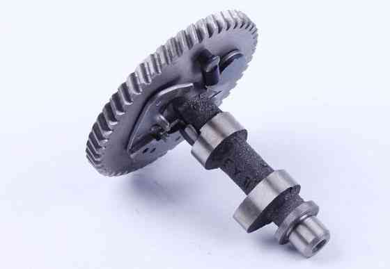 Распредвал Z-48 - мотоблок 168F - GN 2-3,5 KW Мукачево