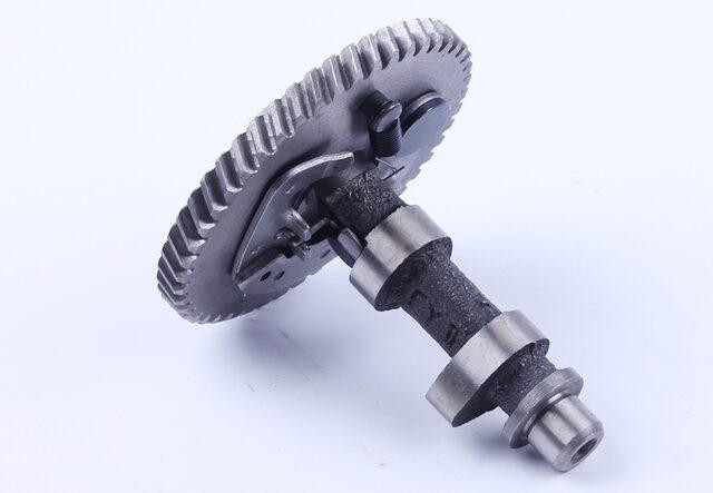 Распредвал Z-48 - мотоблок 168F - GN 2-3,5 KW Мукачево - изображение 1