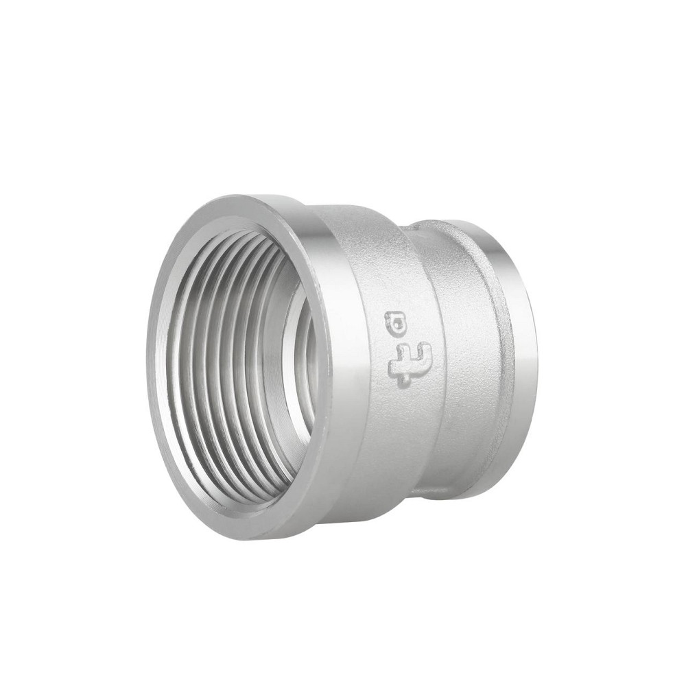 Муфта редукова Thermo Alliance Forte 1 1/4х1" ВВ SF3573225 Київ - фото 10